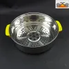DF Trading House DF68051 وعاء ساخن من الأرز، وعاء ساخن متعدد الأغراض من الفولاذ المقاوم للصدأ Specification image